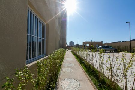 Apartamento para alugar com 32m², 2 quartos e sem vagaÁrea comum