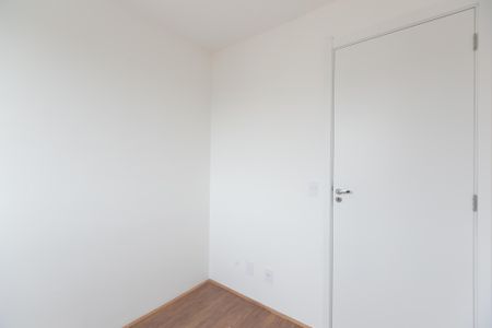 Apartamento para alugar com 32m², 2 quartos e sem vagaQuarto 2