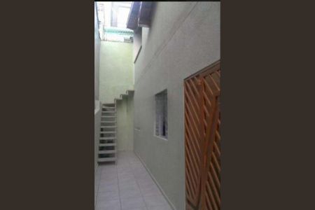 Casa para alugar com 230m², 2 quartos e 1 vaga