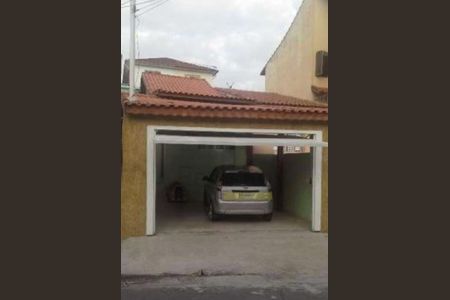 Casa para alugar com 230m², 2 quartos e 1 vaga