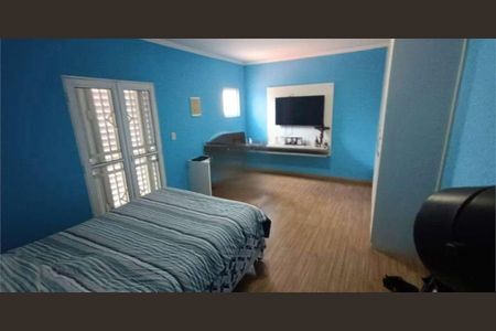 Casa para alugar com 220m², 2 quartos e 2 vagas