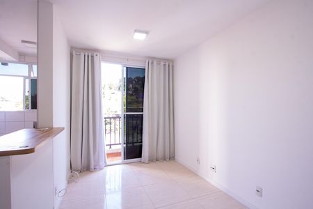 Apartamento para alugar com 48m², 2 quartos e 1 vaga Apartamento para alugar com 48m², 2 quartos e 1 vagasala