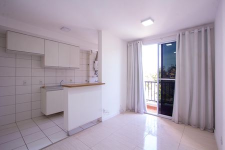 Apartamento para alugar com 48m², 2 quartos e 1 vaga Apartamento para alugar com 48m², 2 quartos e 1 vagasala