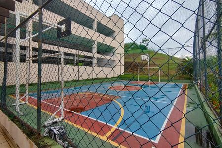 Apartamento para alugar com 48m², 2 quartos e 1 vaga Apartamento para alugar com 48m², 2 quartos e 1 vagaQuadra Esportiva