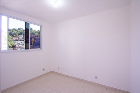 Apartamento para alugar com 48m², 2 quartos e 1 vaga Apartamento para alugar com 48m², 2 quartos e 1 vagaQuarto 2