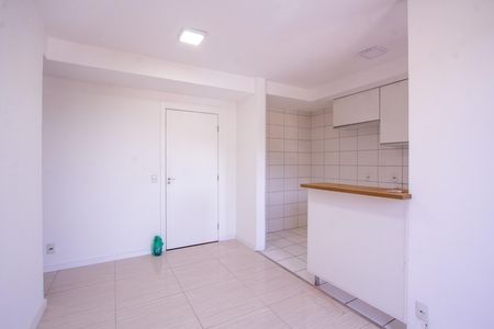 Apartamento para alugar com 48m², 2 quartos e 1 vaga Apartamento para alugar com 48m², 2 quartos e 1 vagasala