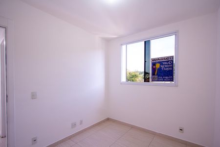 Apartamento para alugar com 48m², 2 quartos e 1 vaga Apartamento para alugar com 48m², 2 quartos e 1 vagaQuarto 2