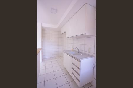 Apartamento para alugar com 48m², 2 quartos e 1 vaga Apartamento para alugar com 48m², 2 quartos e 1 vagaCozinha
