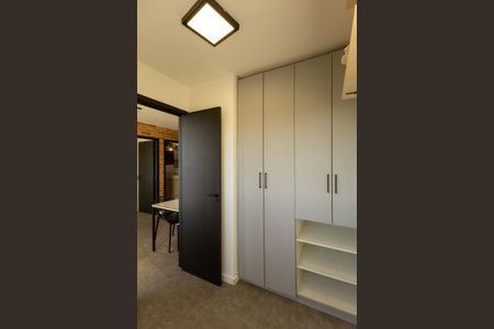 Apartamento para alugar com 34m², 2 quartos e 1 vaga Apartamento para alugar com 34m², 2 quartos e 1 vagaQuarto 2
