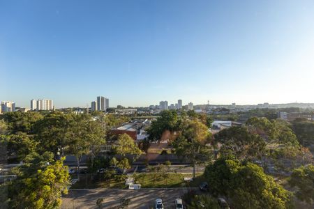 Apartamento para alugar com 34m², 2 quartos e 1 vaga Apartamento para alugar com 34m², 2 quartos e 1 vagaSala vista