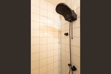 Apartamento para alugar com 34m², 2 quartos e 1 vaga Apartamento para alugar com 34m², 2 quartos e 1 vagaBanheiro Social