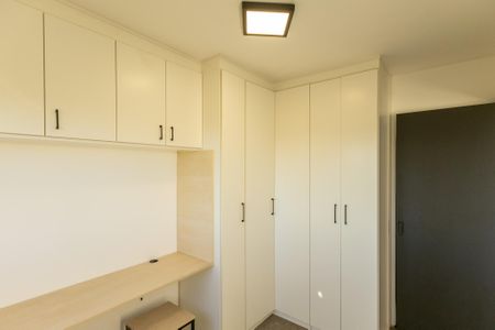 Apartamento para alugar com 34m², 2 quartos e 1 vaga Apartamento para alugar com 34m², 2 quartos e 1 vagaQuarto 1