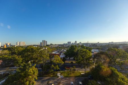 Apartamento para alugar com 34m², 2 quartos e 1 vaga Apartamento para alugar com 34m², 2 quartos e 1 vagaQuarto 2 vista