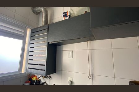 Apartamento à venda com 174m², 3 quartos e 3 vagasÁrea de Serviço