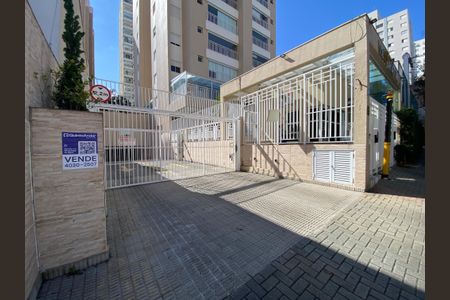 Apartamento à venda com 174m², 3 quartos e 3 vagasPlaca