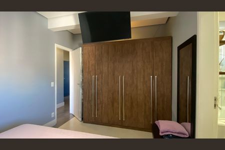 Apartamento à venda com 174m², 3 quartos e 3 vagasSuiíte 2