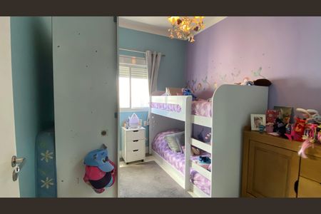 Apartamento à venda com 174m², 3 quartos e 3 vagasSuíte 1