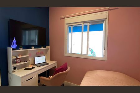 Apartamento à venda com 174m², 3 quartos e 3 vagasSuíte 3