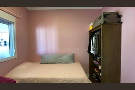 Apartamento à venda com 174m², 3 quartos e 3 vagasSuíte 3