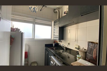 Apartamento à venda com 174m², 3 quartos e 3 vagasÁrea de Serviço