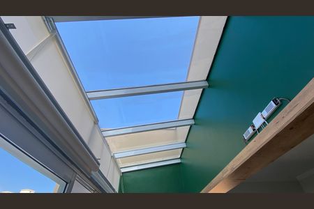 Apartamento à venda com 174m², 3 quartos e 3 vagasÁrea comum