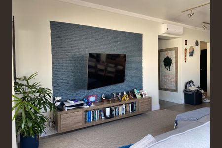 Apartamento à venda com 174m², 3 quartos e 3 vagasSala