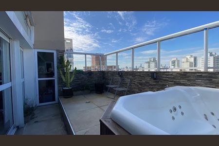 Apartamento à venda com 174m², 3 quartos e 3 vagasÁrea comum