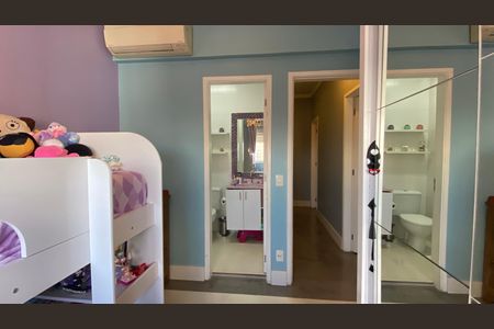 Apartamento à venda com 174m², 3 quartos e 3 vagasSuíte 1