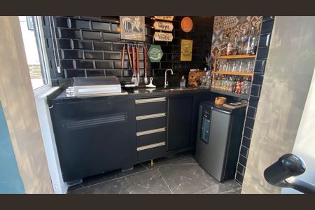 Apartamento à venda com 174m², 3 quartos e 3 vagasÁrea comum