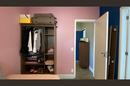 Apartamento à venda com 174m², 3 quartos e 3 vagasSuíte 3