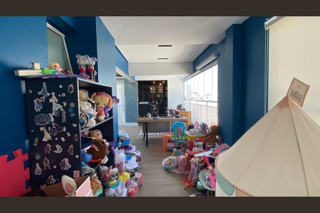 Apartamento à venda com 174m², 3 quartos e 3 vagasÁrea comum