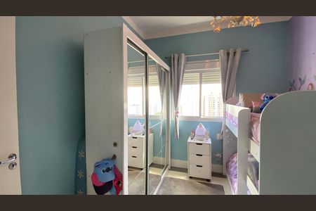 Apartamento à venda com 174m², 3 quartos e 3 vagasSuíte 1