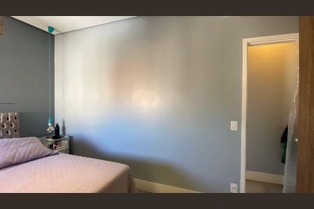 Apartamento à venda com 174m², 3 quartos e 3 vagasSuiíte 2