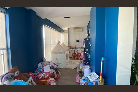 Apartamento à venda com 174m², 3 quartos e 3 vagasÁrea comum