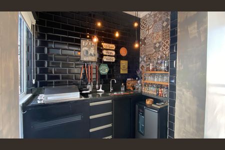 Apartamento à venda com 174m², 3 quartos e 3 vagasÁrea comum