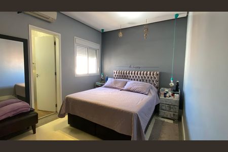 Apartamento à venda com 174m², 3 quartos e 3 vagasSuiíte 2