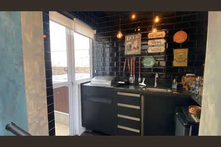 Apartamento à venda com 174m², 3 quartos e 3 vagasÁrea comum