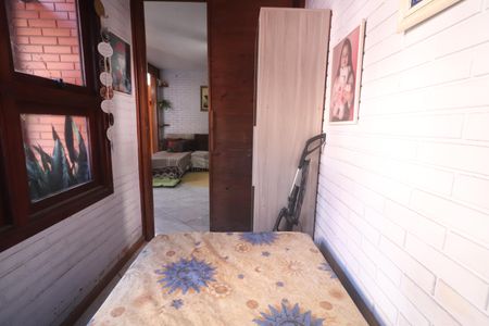 Casa à venda com 196m², 3 quartos e 2 vagasQuarto 3