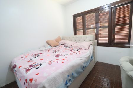 Casa à venda com 196m², 3 quartos e 2 vagasQuarto 2