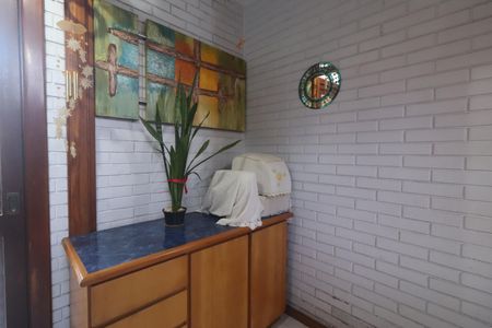 Casa à venda com 196m², 3 quartos e 2 vagasCozinha