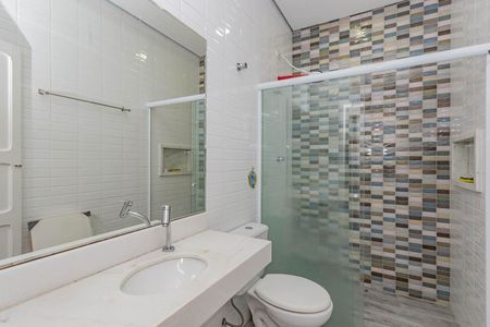 Casa à venda com 120m², 2 quartos e 2 vagasBanheiro