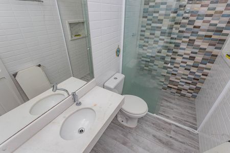 Casa à venda com 120m², 2 quartos e 2 vagasBanheiro