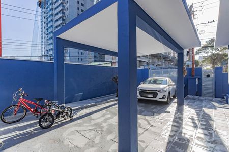 Casa à venda com 120m², 2 quartos e 2 vagasGaragem