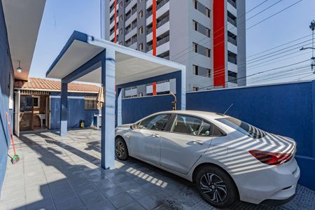 Casa à venda com 120m², 2 quartos e 2 vagasGaragem