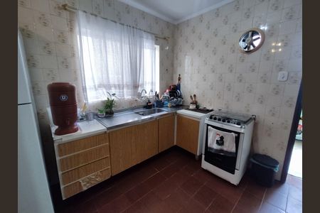 Casa à venda com 133m², 3 quartos e 2 vagas