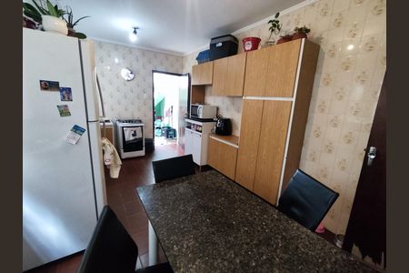 Casa à venda com 133m², 3 quartos e 2 vagas