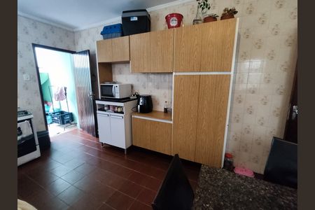 Casa à venda com 133m², 3 quartos e 2 vagas