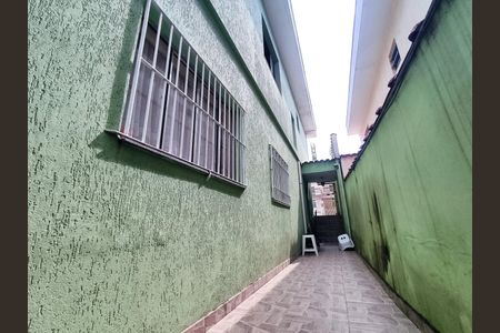 Casa à venda com 133m², 3 quartos e 2 vagas