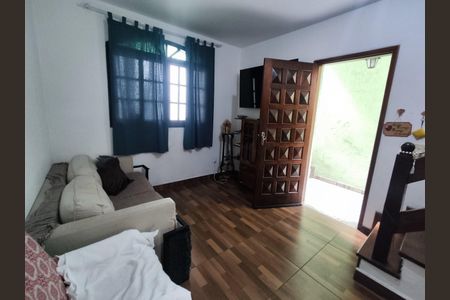 Casa à venda com 3 quartos, 133m² em Vila Lageado, São Paulo