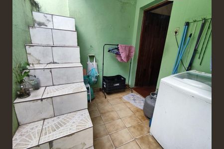 Casa à venda com 133m², 3 quartos e 2 vagas